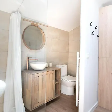 Appartement Le Marco Polo