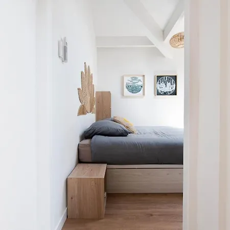 Appartement Le Marco Polo *