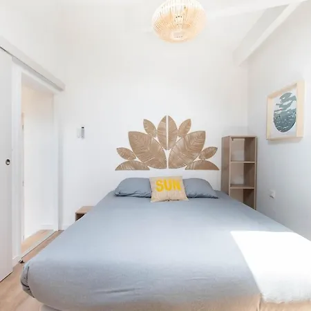 Le Marco Polo Appartement *