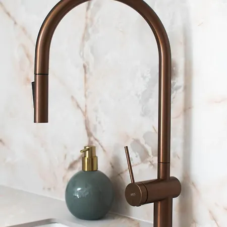 Appartement Le Marco Polo *