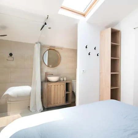 Appartement Le Marco Polo *