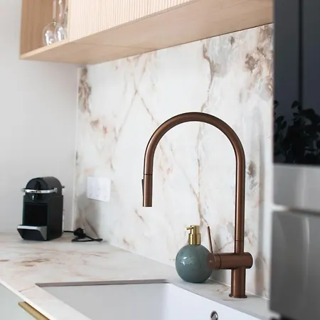 Le Marco Polo Appartement