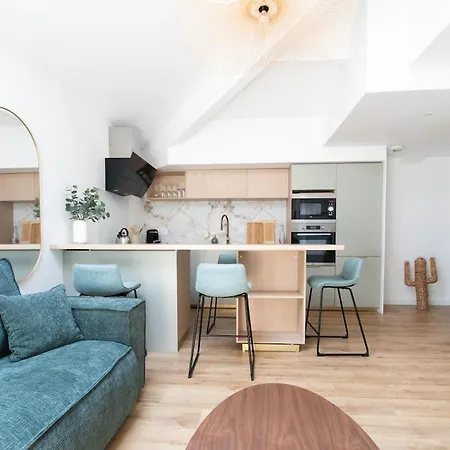 Appartement Le Marco Polo Soorts-Hossegor