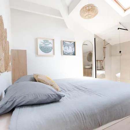 Appartement Le Marco Polo *