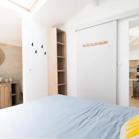 Le Marco Polo Appartement Soorts-Hossegor