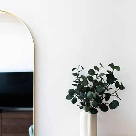 Le Marco Polo Appartement