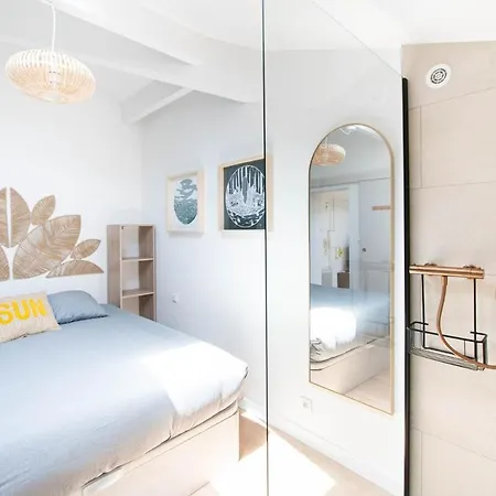 Appartement Le Marco Polo *