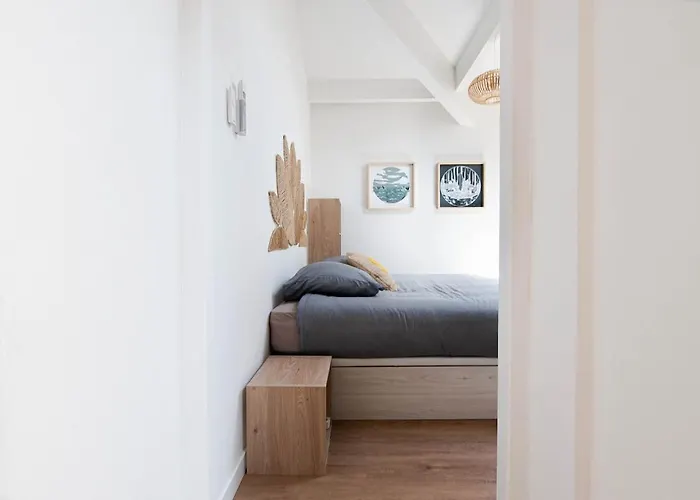 아파트 Le Marco Polo *