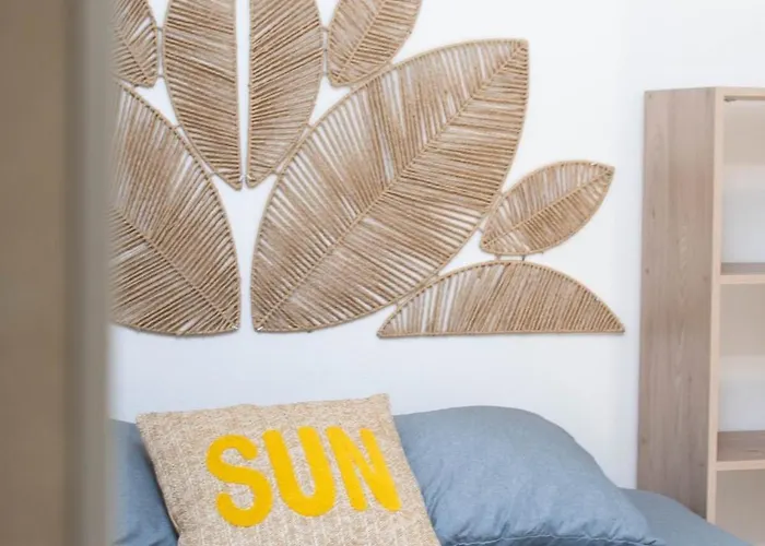 아파트 Le Marco Polo