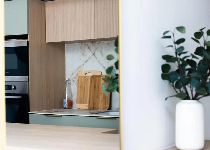 Le Marco Polo 소르-호스고르