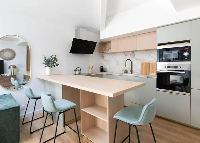 Le Marco Polo * 소르-호스고르