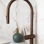 아파트 Le Marco Polo *