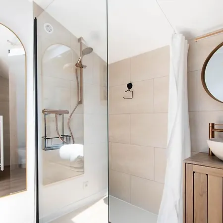 Apartment Le Marco Polo Soorts-Hossegor