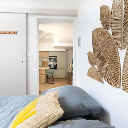 Le Marco Polo Apartment *