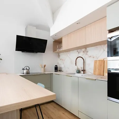 Le Marco Polo Soorts-Hossegor