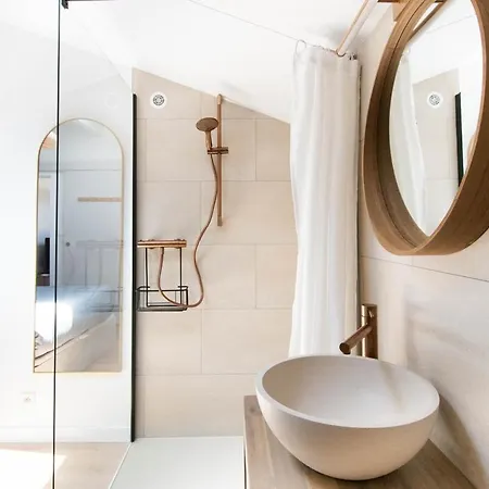 Le Marco Polo Apartment