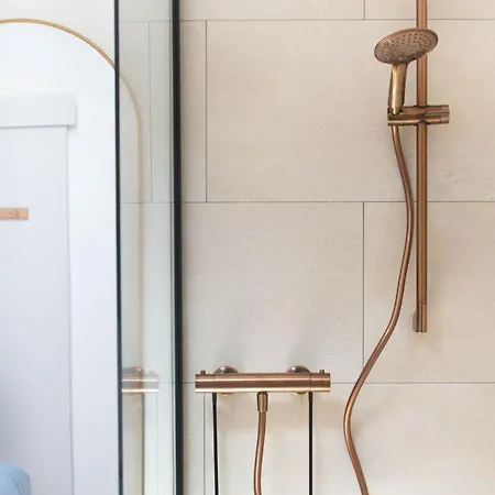 Le Marco Polo Apartment *