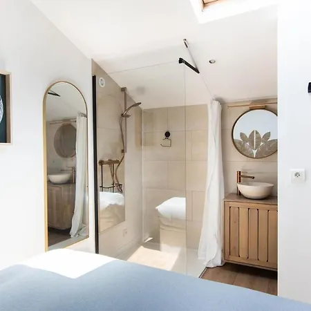 Apartment Le Marco Polo *