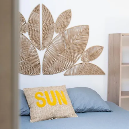 Apartment Le Marco Polo