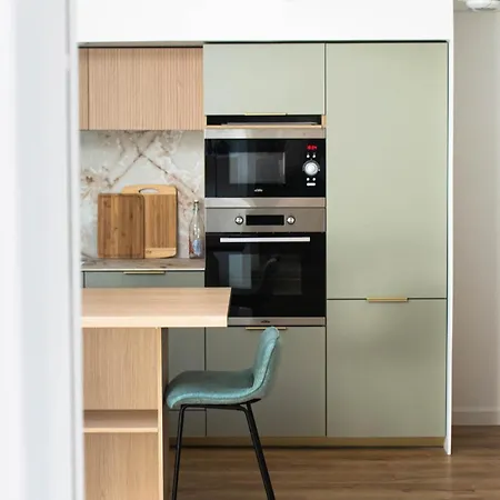 Apartment Le Marco Polo Soorts-Hossegor