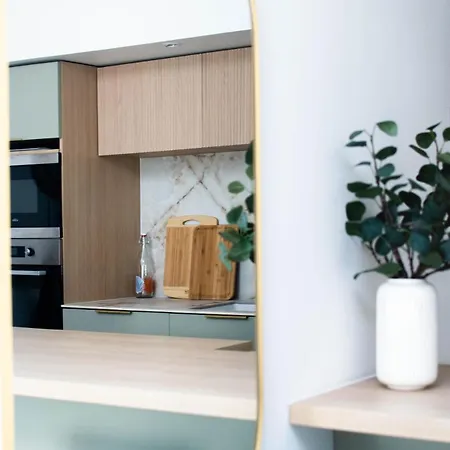 Le Marco Polo Soorts-Hossegor