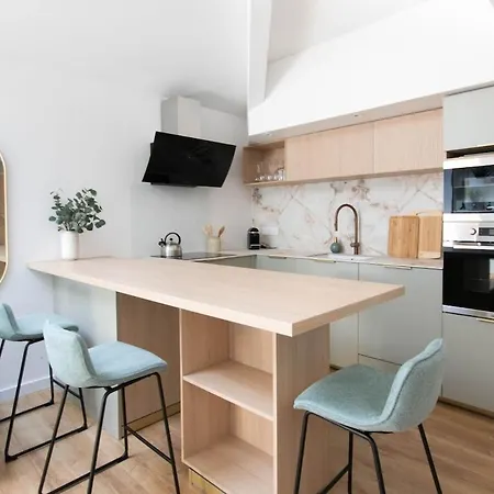 Le Marco Polo * Soorts-Hossegor