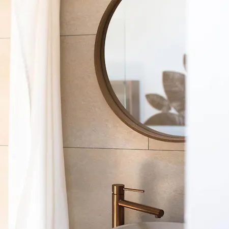 Le Marco Polo Apartment