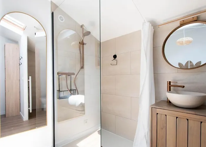 Lägenhet Le Marco Polo Soorts-Hossegor