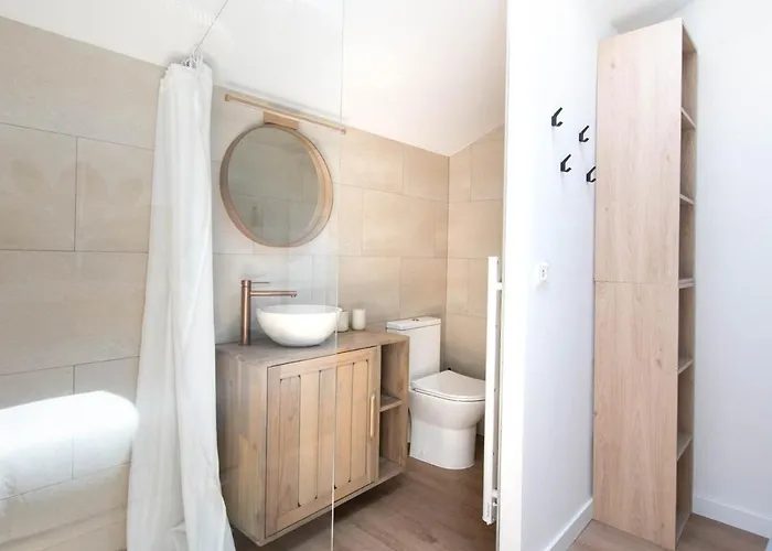 Appartement Le Marco Polo