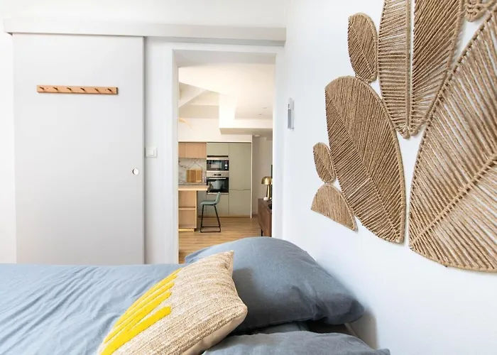Le Marco Polo Apartment *