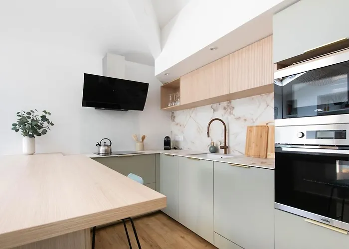 Le Marco Polo Soorts-Hossegor