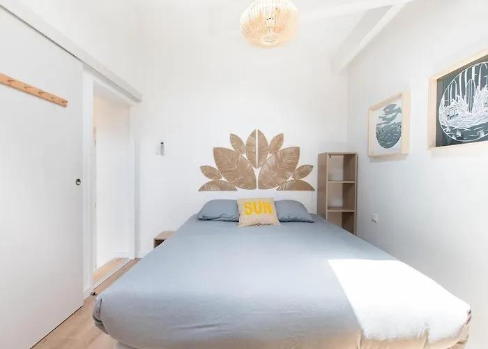 Le Marco Polo Appartement *