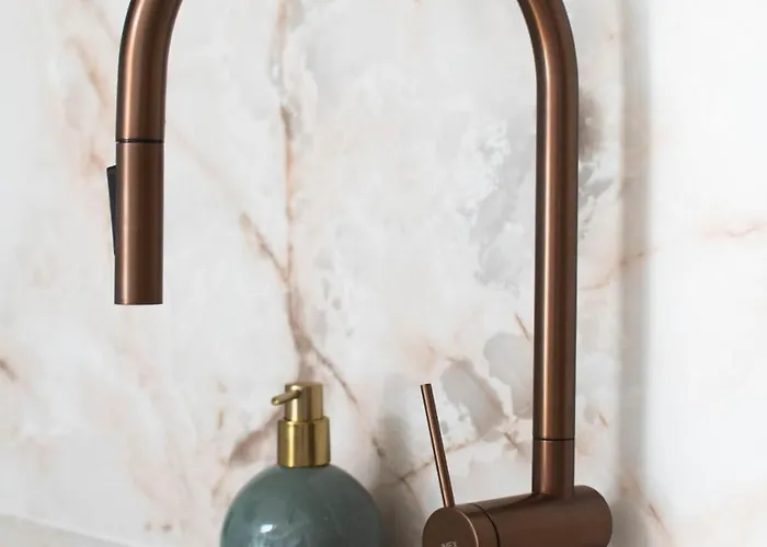 Appartement Le Marco Polo *