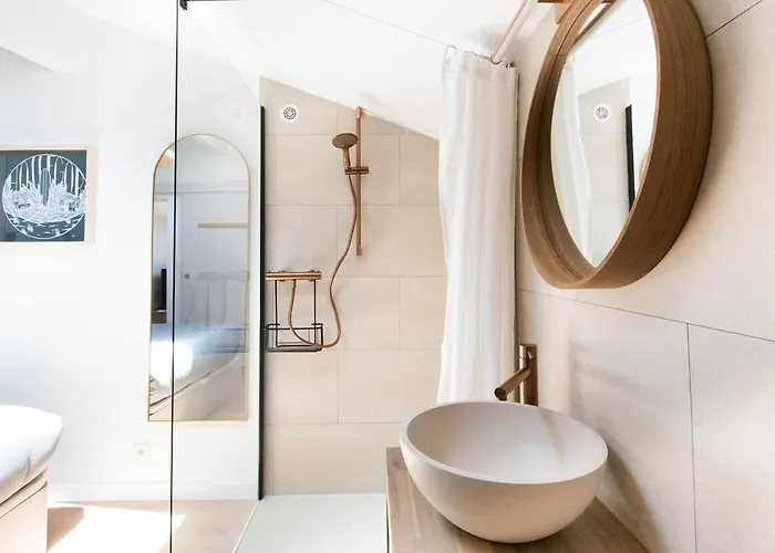 Le Marco Polo Appartement