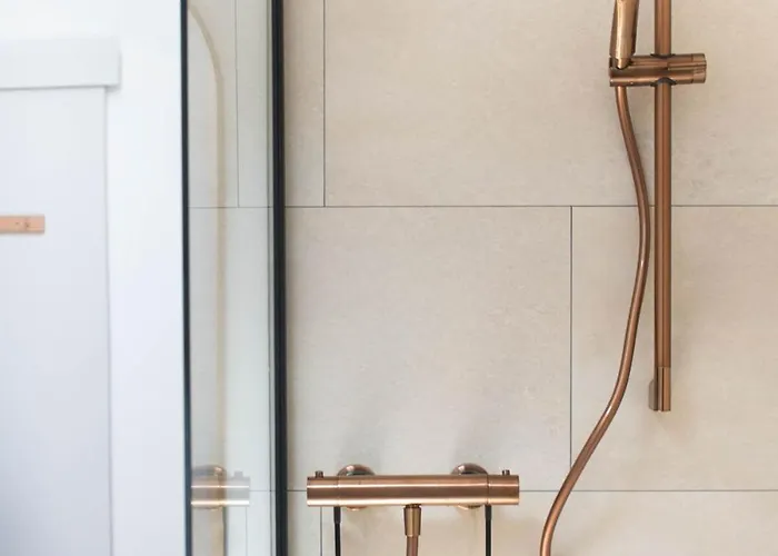 Le Marco Polo Appartement *