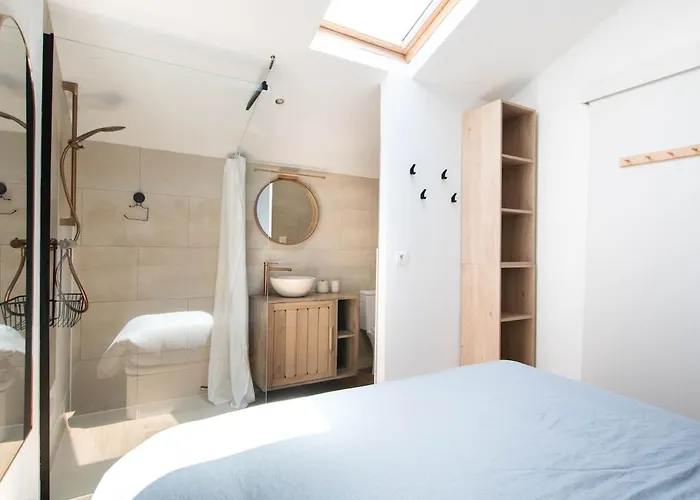 Appartement Le Marco Polo *