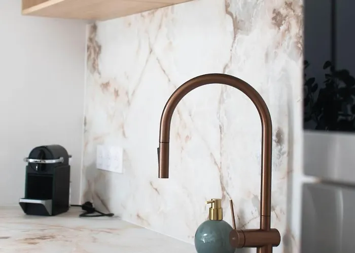 Le Marco Polo Lägenhet