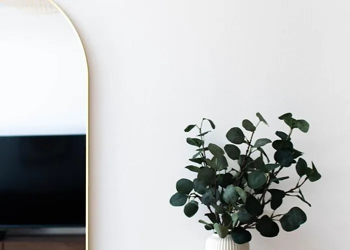 Le Marco Polo Lägenhet