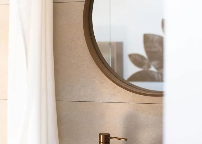 Le Marco Polo Lägenhet